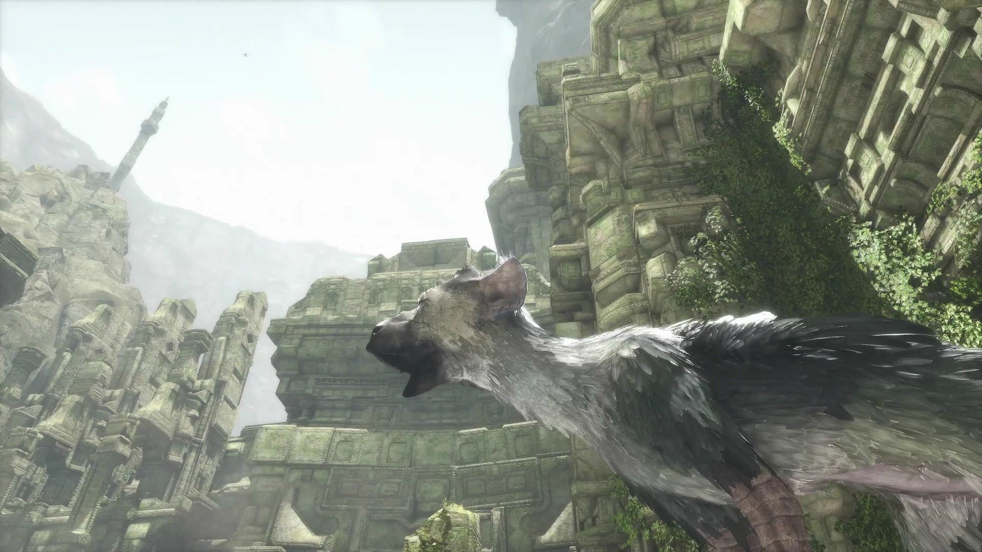 The Last Guardian - Imagen 5
